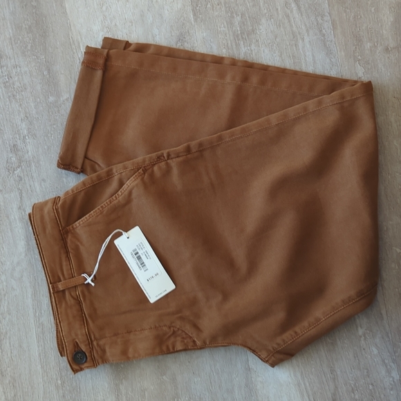 🆕🌿AG ADRIANO GOLDSCHMIED PANTS🌿 - Picture 11 of 12